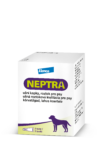 Neptra, ušní kapky, roztok pro psy