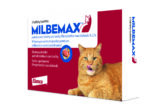 Milbemax 16/40mg pro kočky