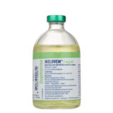 Melovem, 5 mg/ml, injekční roztok