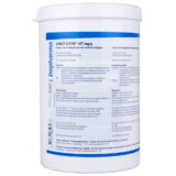 Amoxy Active, 697 mg/g, perorální prášek pro prasata a kura domácího