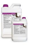 AMPROLINE 400 mg/ml, roztok pro podání v pitné vodě pro kura domácího a krůty