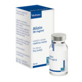 Alizin 30mg/ml injekčný roztok