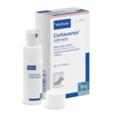 Cortavance 0,584 mg/ml kožní roztok ve spreji