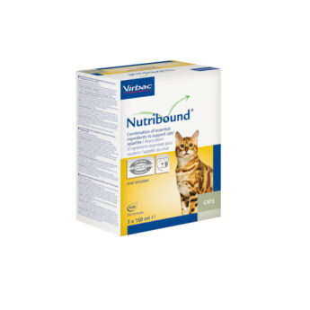 Nutribound Cat