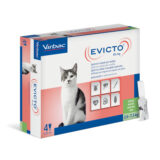 Evicto pre mačky 45mg (2,6-7,5kg)