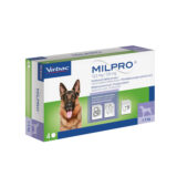Milpro 12,5 mg/125 mg pro psy