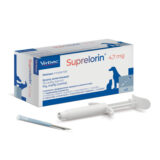 Suprelorin 4,7 mg, implantát