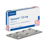 Ypozane L 7,5 mg (pro psy 15-30kg)