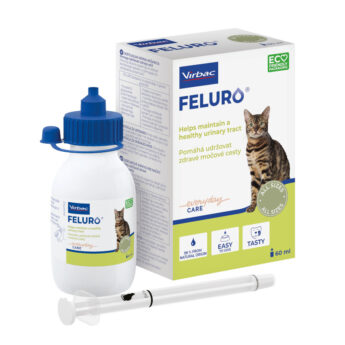 Feluro pro kočky