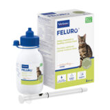 Feluro pre mačky