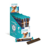 CET Veggiedent Fresh Single XS, (psi do 5 kg)