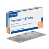 Ypozane S 1,875 mg (pro psy 3-7,5kg)