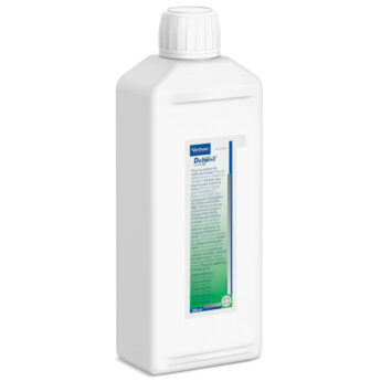 Deltanil 10 mg/ml roztok pro nalévání na hřbet - pour-on pro skot a ovce
