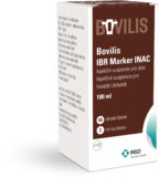 Bovilis IBR marker inac, injekční suspenze pro skot