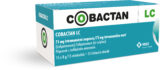 Cobactan LC 75 mg intramamární suspenze