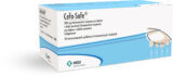 Cefa-Safe 300 mg intramamární suspenze pro dojnice v době zasušení