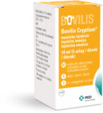 Bovilis Cryptium injekční emulze pro skot