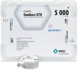 Nobilis Gumboro D78
