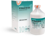 Nobilis RT + IBmulti + ND + EDS, injekční emulze