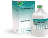 Nobilis RT + IBmulti + G + ND, injekční emulze
