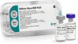 Nobivac Myxo-RHD PLUS lyofilizát a rozpouštědlo pro injekční suspenzi pro králíky