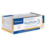 Back Home ISO Bioglass Mini (čip)