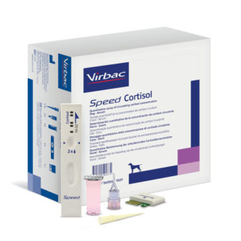 Speed Cortisol