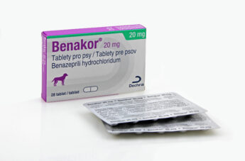 Benakor 20 mg