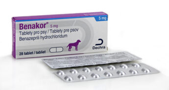 Benakor F 5 mg