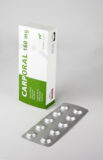 Carporal 160 mg (karprofen pro psy)