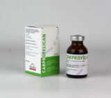 Carprofelican 50 mg/ml, injekční roztok pro psy a kočky