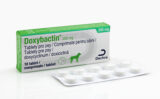 Doxybactin 200 mg, tableta