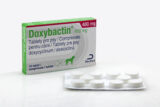 Doxybactin 400 mg, tableta