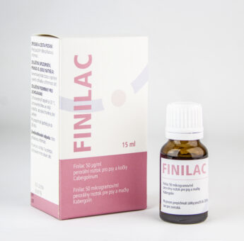 Finilac 50 µg/ml, perorální roztok