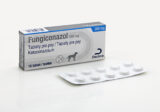 Fungiconazol 200 mg, tableta