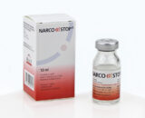 Narcostop 5 mg/ml injekční roztok pro psy a kočky