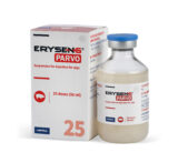 ERYSENG PARVO injekční suspenze pro prasata