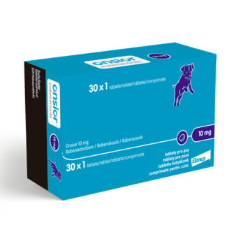 Onsior 10 mg