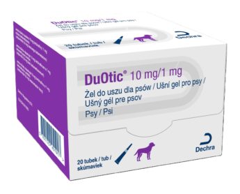 DuOtic Gel